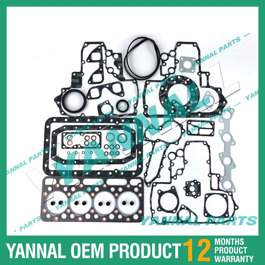 V1902 engine OVERHAUL air cushion kit for skateboard loader tractor -