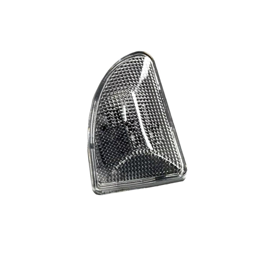 Left Side Dynamic Marker Indicator Light Shell Fits For Fortwo W451 2007-2015