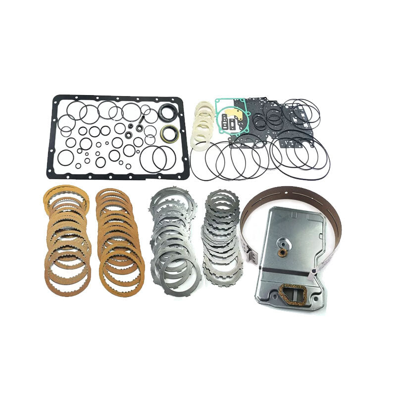 A340E 3040LE Automatic Transmission Clutch Master Rebuild Kit Filter for Toyota Crown