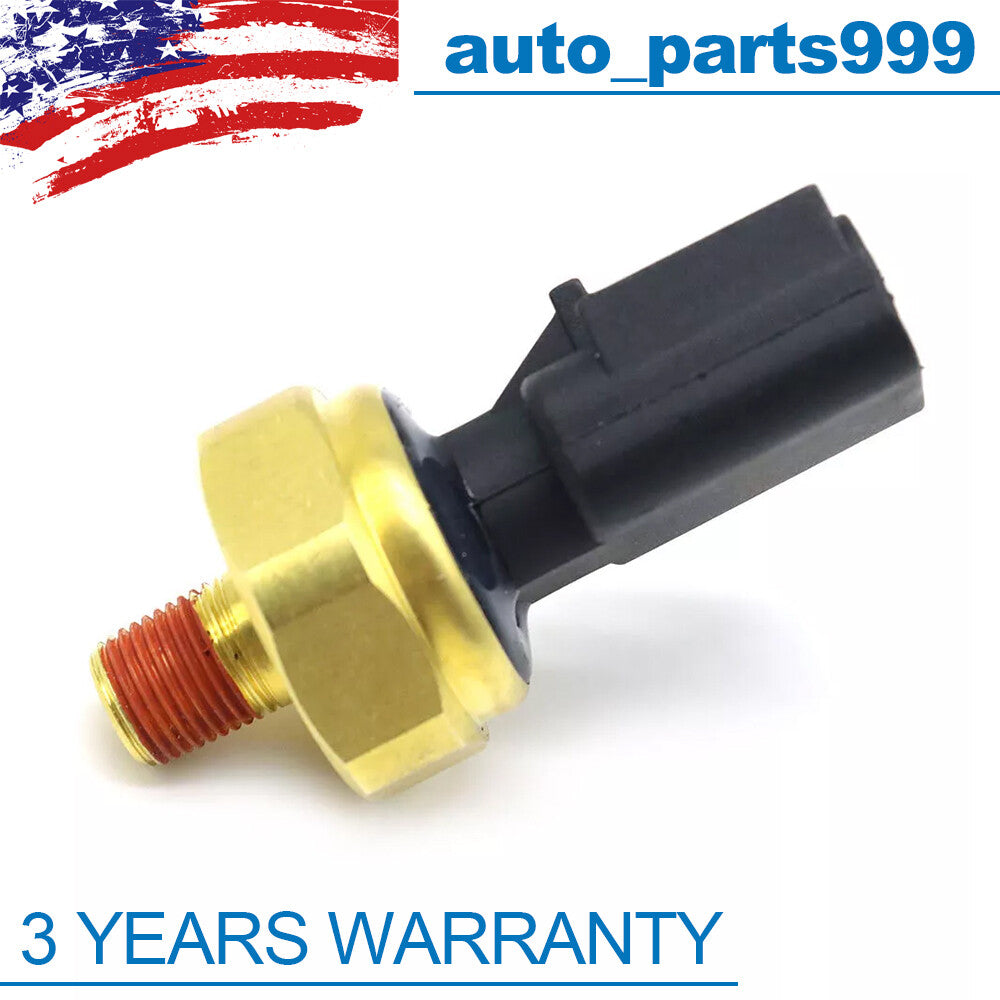 One new hydraulic switch transmitter unit sensor for Jeep for Dodge for Chrysler 5.7L and 3.6L engines. n