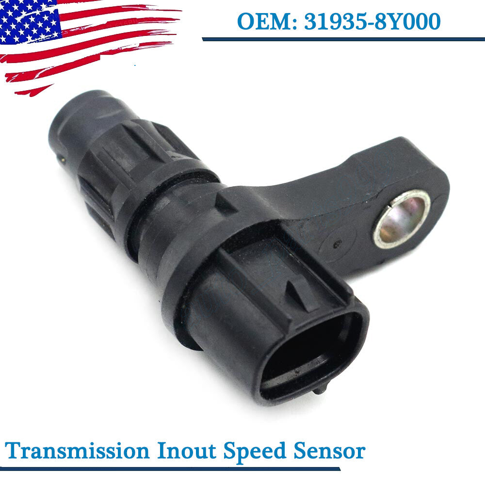 Variable frequency input speed sensor for Altima Maxima Quest 3.5L 31935-8Y000 - new n