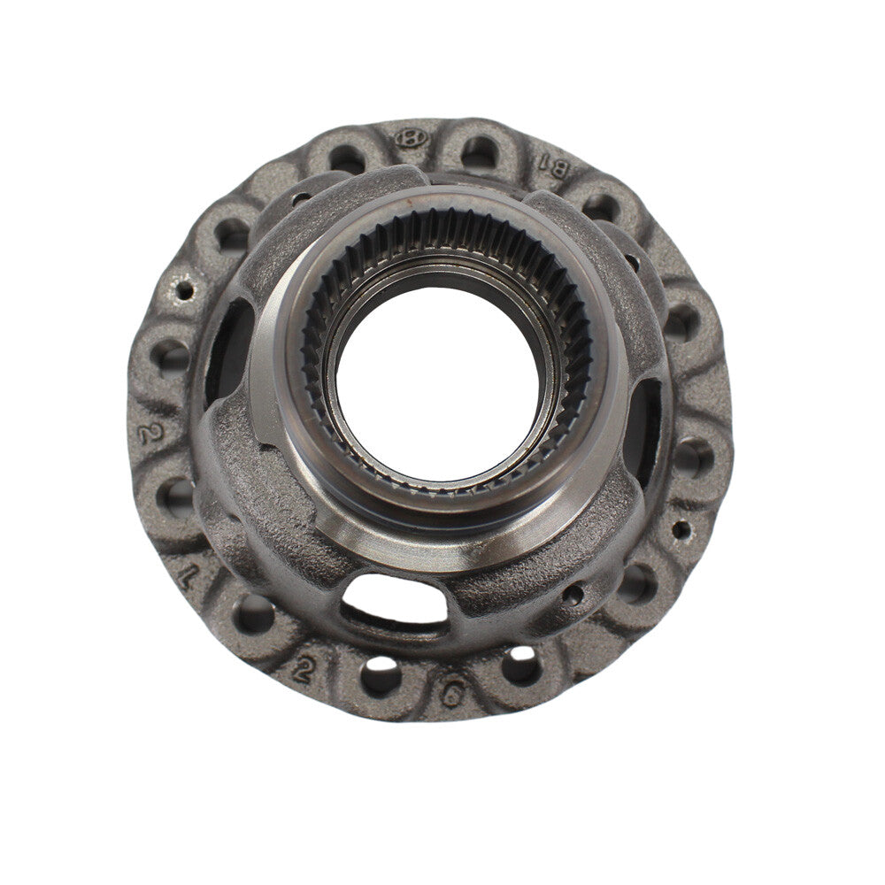 A6LF2 Transmission AWD Differential Cover 45822-3B850 for Hyundai for Kia 2011-2016