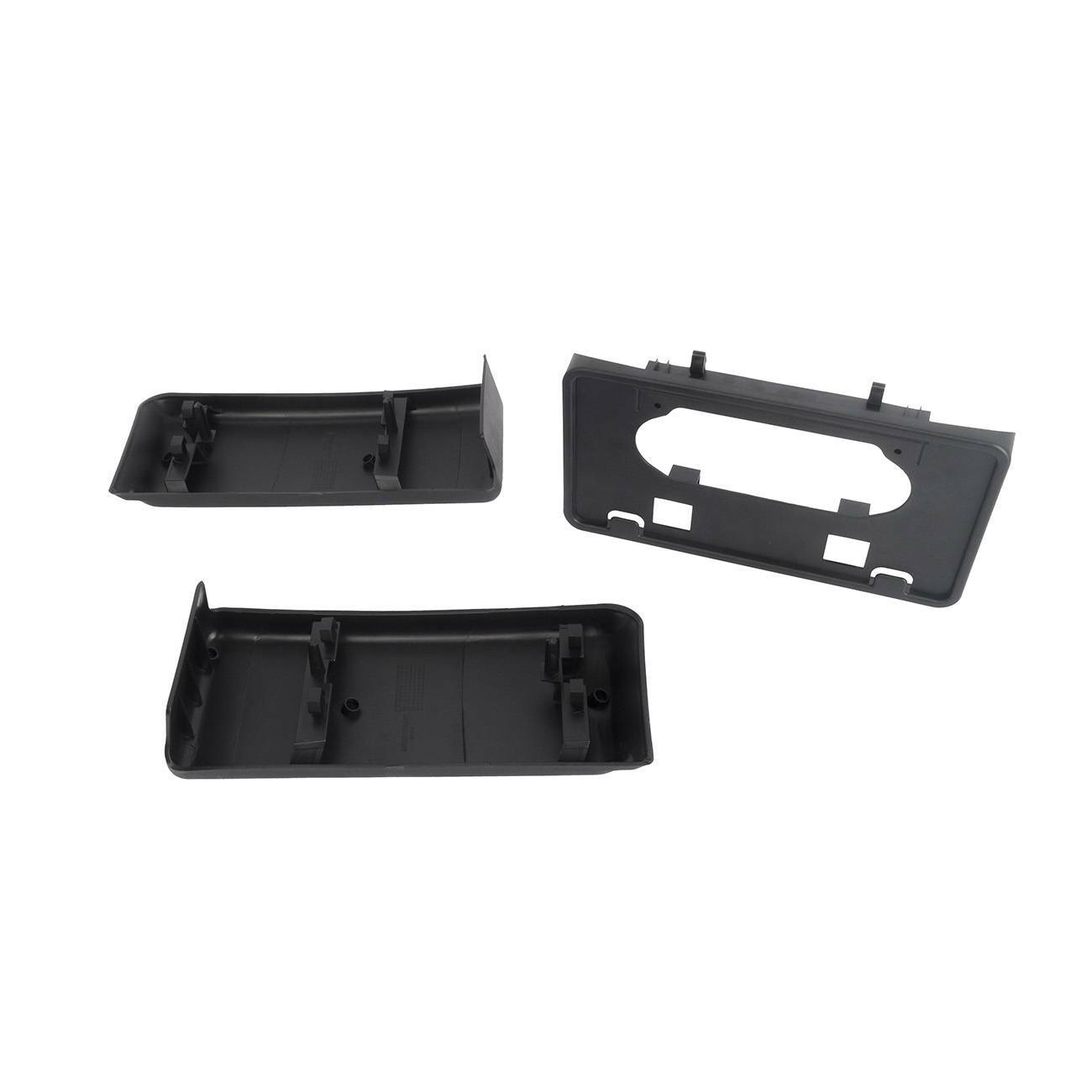 2009 - 2014 Waterfor Edition F150- v