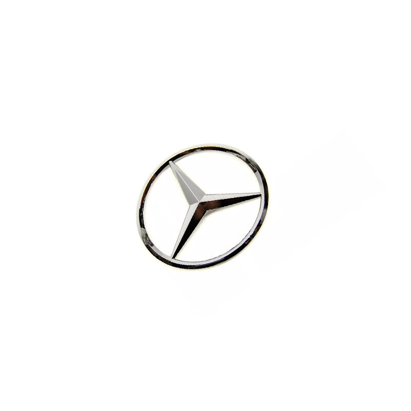 for Mercedes-Benz Trunk Star Badge Rear Deck Cover (2003 - 2009) OE 2117580058