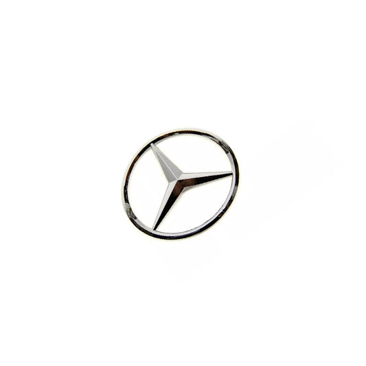 for Mercedes-Benz Trunk Star Badge Rear Deck Cover (2003 - 2009) OE 2117580058