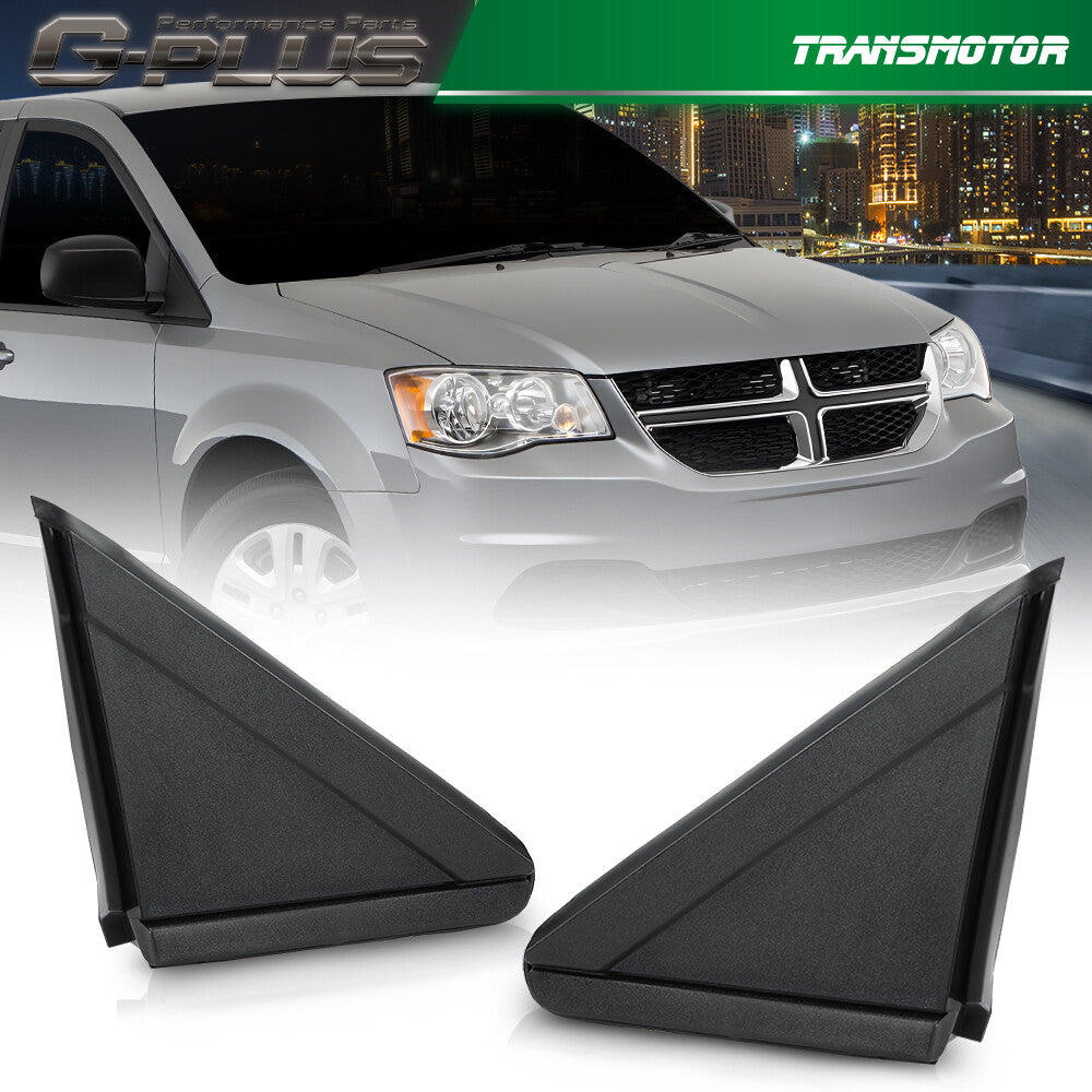 Grand Caravan Town & Country - Lu Huahua 2x Q