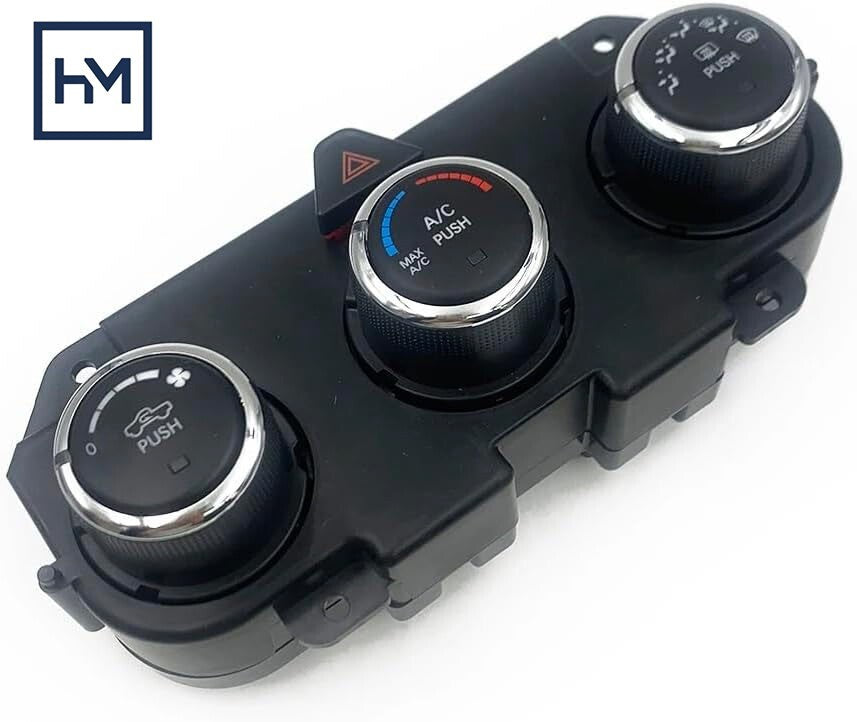 P68105021 Ac Heater Climate Control Unit for Dodge Ram1500 2500 3500 P68105021AF Q
