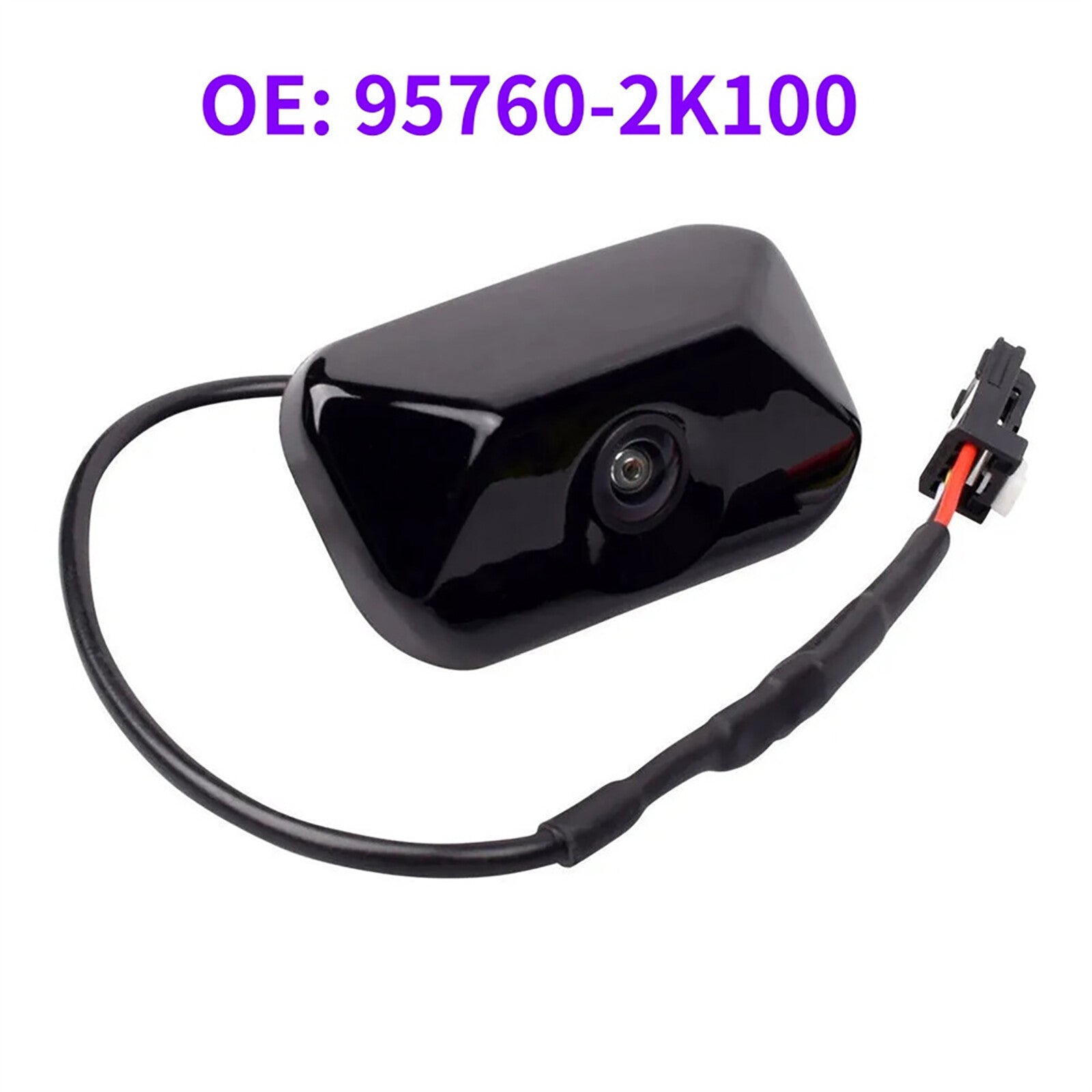 Rear View-Backup Camera for Kia Soul 2010-2013 95760-2K101 957602K1013D
