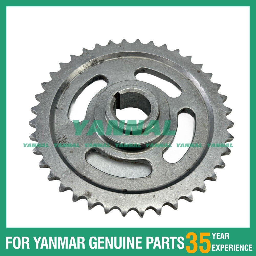 40T K21 Idler gears are suitable for engine parts.