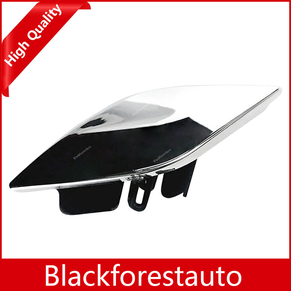 Fit for Maserati Quattroporte 2014-2017 Headlight Washer Nozzle Cover Left Side Q