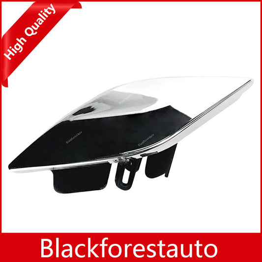 Fit for Maserati Quattroporte 2014-2017 Headlight Washer Nozzle Cover Left Side Q