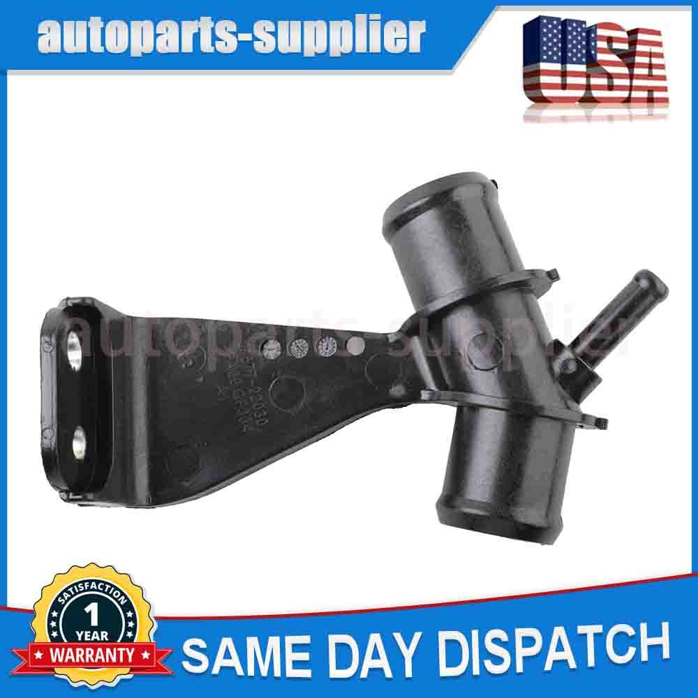 Engine radiator coolant hose 16577 - 22030 for 2009-13 for Toyota for Corolla Matrix