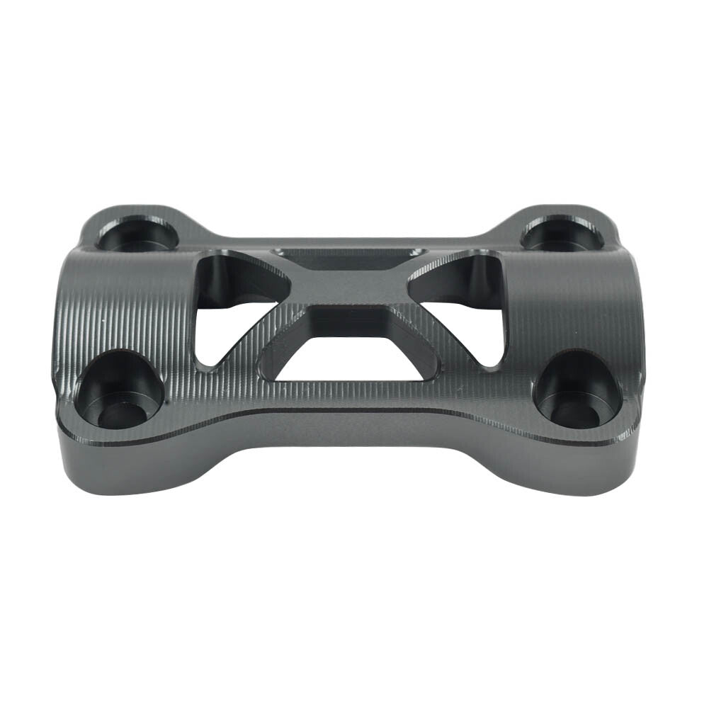 Handlebar Riser Mount Clamp Top Cover for Honda CB500X 2019-2022