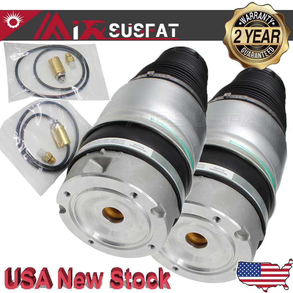 Front Air Suspension Spring Bag for Audi Q7 for Cayenne for VW Touareg 7L8616403B