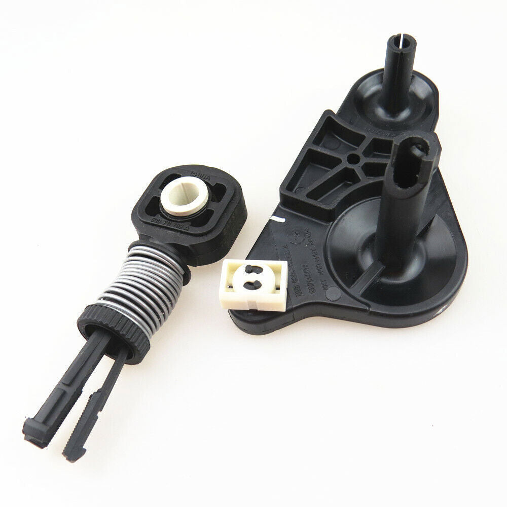 1 Set Manual Shift Lever for VW Eos for Jetta for Golf 6 for Passat CC for Tiguan for AUDI A3 TT n