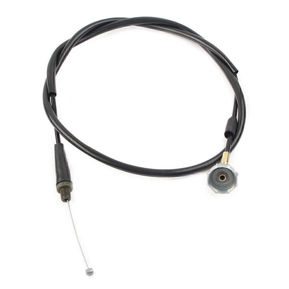 for Honda Trx250 Recon 250 1997 1998 1999 2000 2001 Blcak Throttle Cable