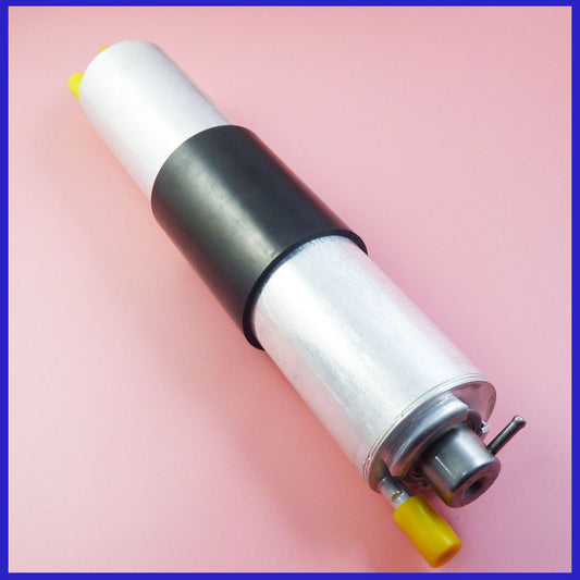 Fuel filters and pressure regulators suitable for BMW 325ci, 325i, 325xi, 330ci, 330i, Z3, E36, E46 Q