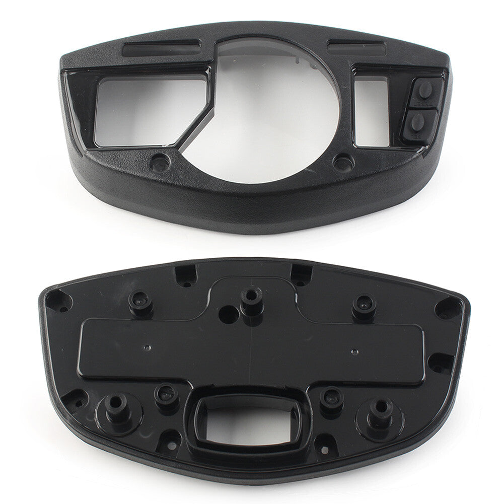 Speedometer Tachometer Gauge Case Cover fit for Honda CBR 600RR 2007 -2011 Motor Q