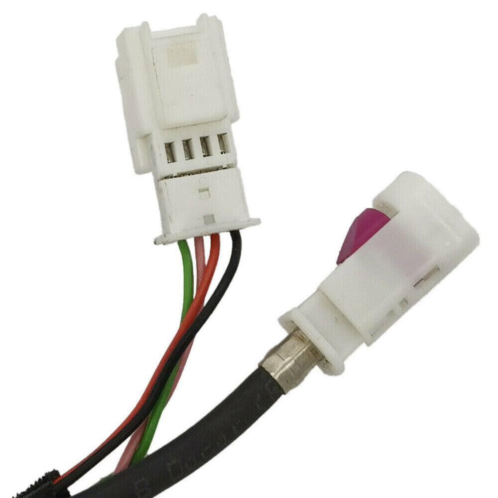 8-pin backup rearview camera for CLS400, CLS550, and CLS63 (A2189050902) n