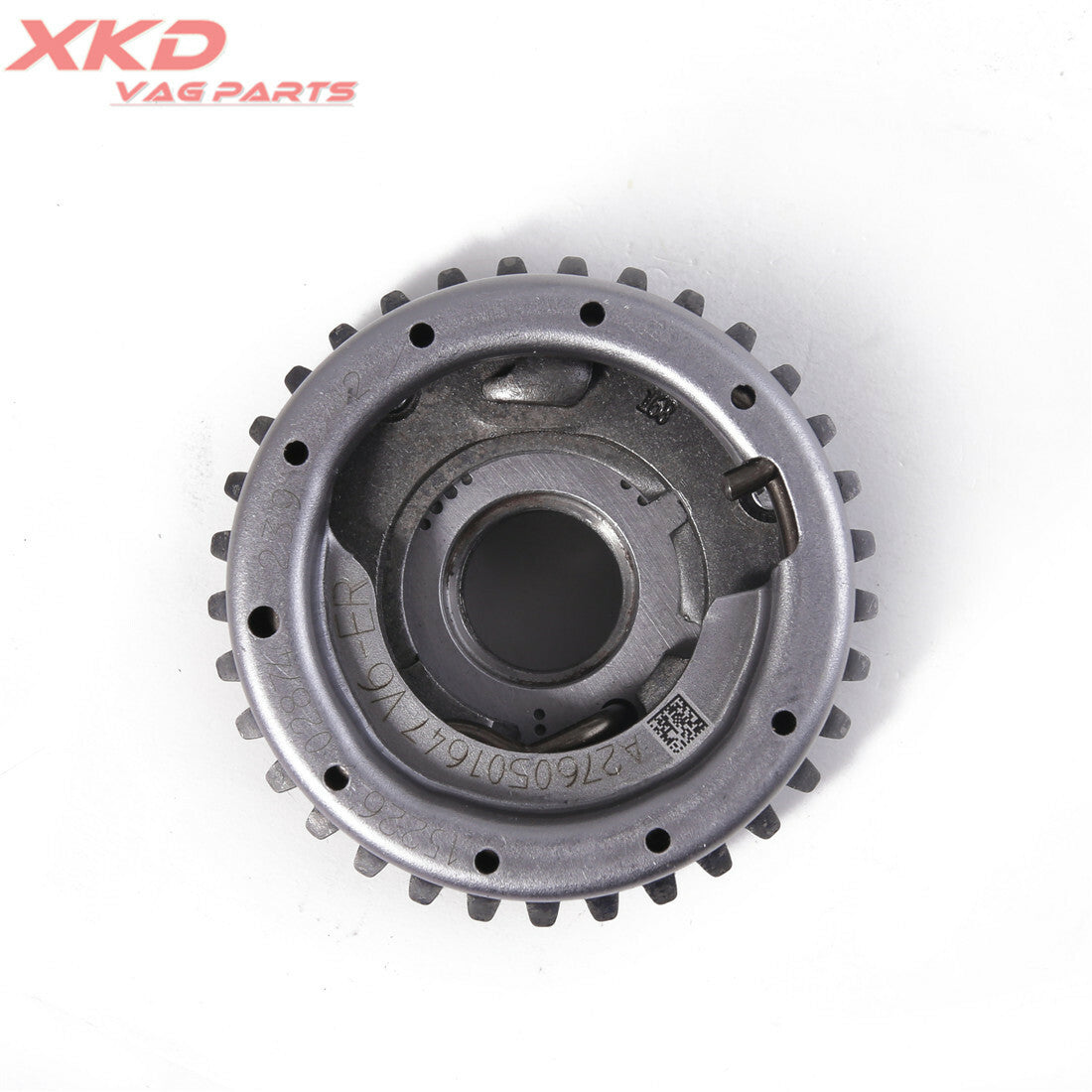 Intake Camshaft Adjuster Gear for Mercedes-Benz SLK350 C350 A2760501647