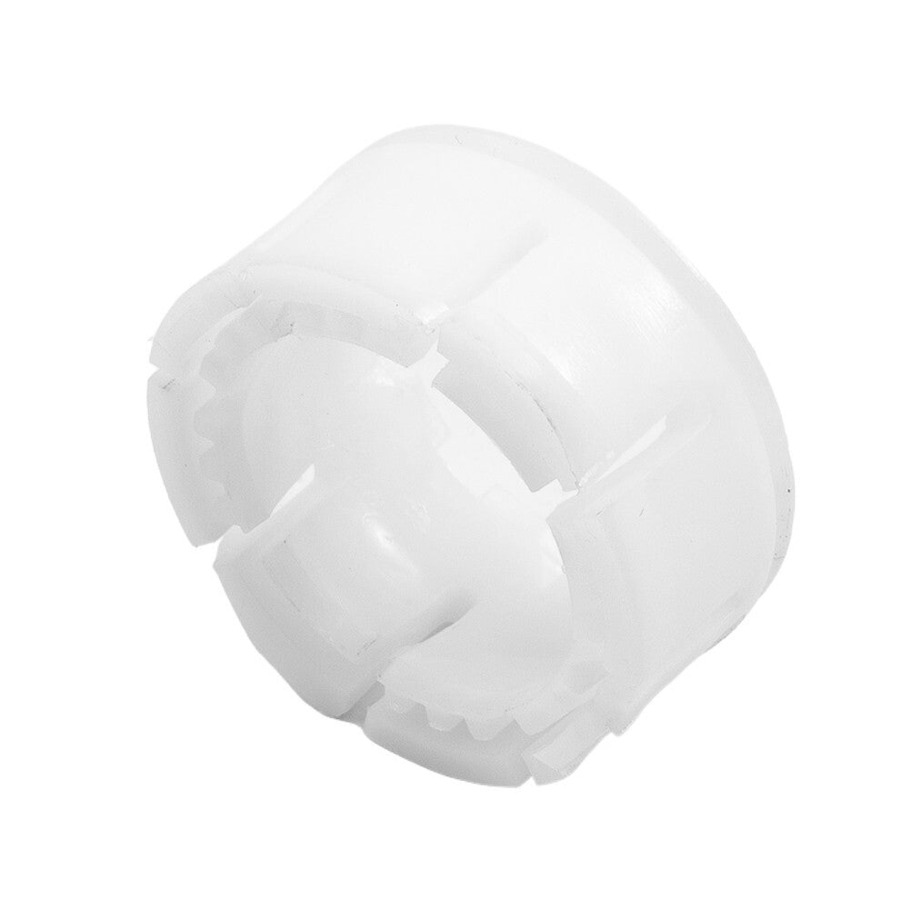 Plastic-gear manual transmission shift lever bearing suitable for E46 E90