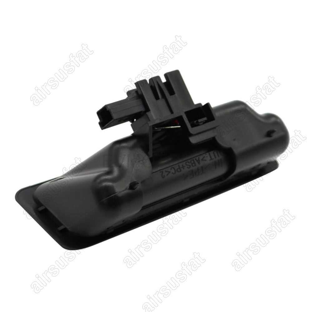Fit for BMW E60 E90 E91 E92 E70 Car Rear Trunk Handle Release Switch 51247118158