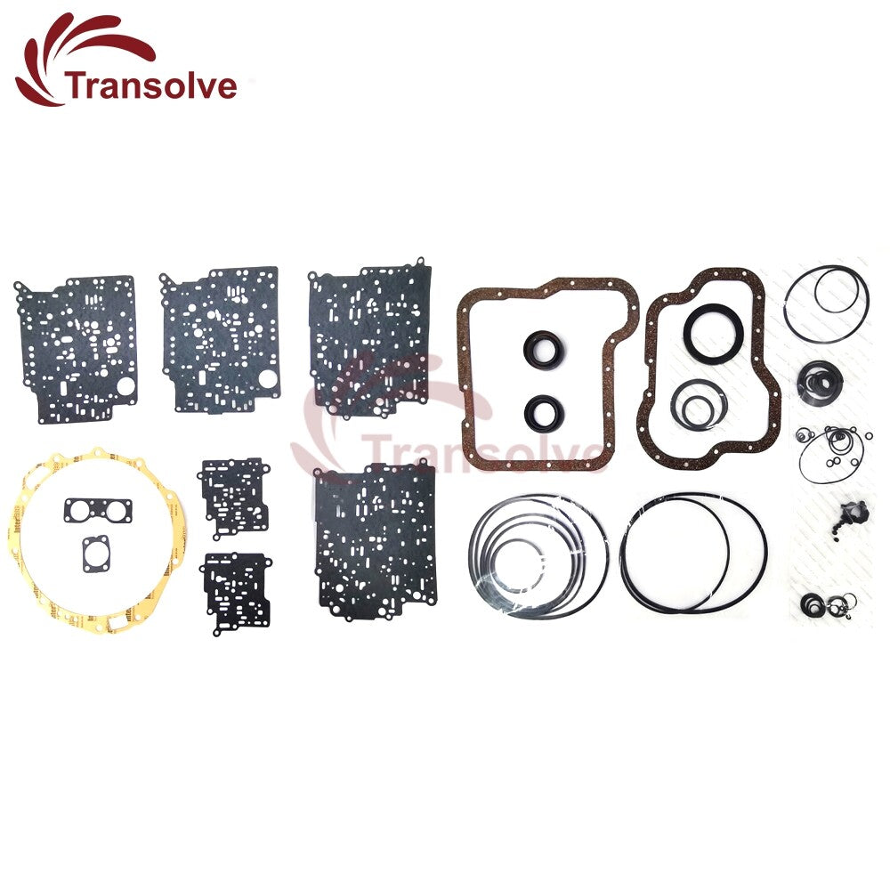 Auto Transmission GF4AEL Master Rebuild Kit Overhaul Seal for MAZDA for FORD 1986-UP