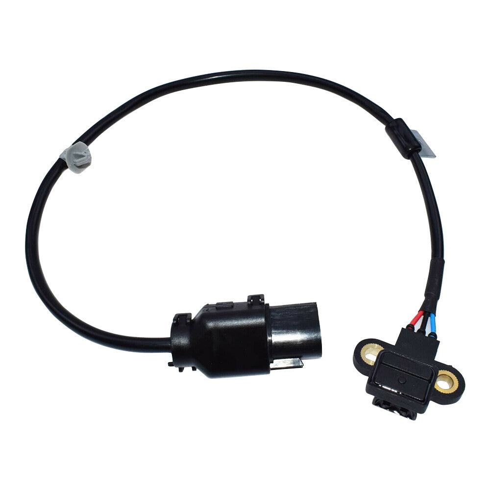 Crankshaft Position Sensor Black for Kia Sedona for Hyundai XG300 XG350 2001-2005 Q