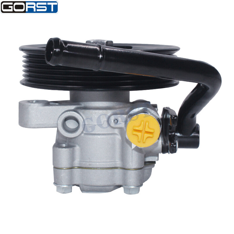 57100-2P350 Power Steering Pump for Hyundai Santa Fe and for Kia Sorento 3.5L V6 Q