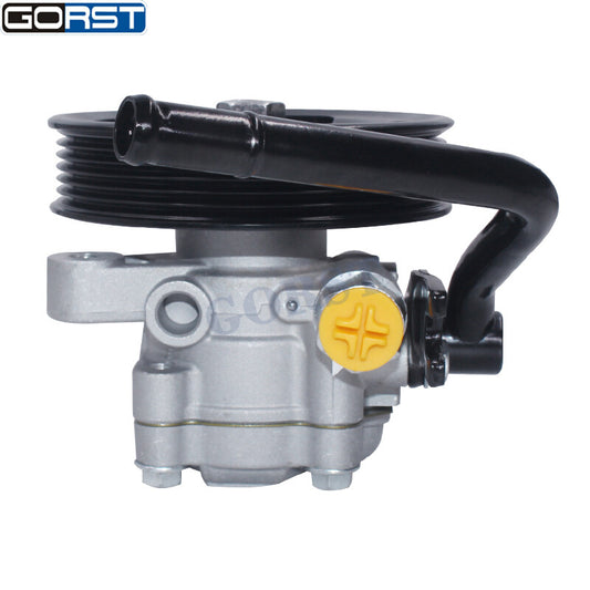57100-2P350 Power Steering Pump for Hyundai Santa Fe and for Kia Sorento 3.5L V6 Q