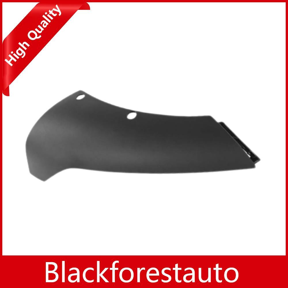 Fits For 2021-2023 GLA250 BASE Front Left Bumper Face Bar Trim Molding Step Pad Q