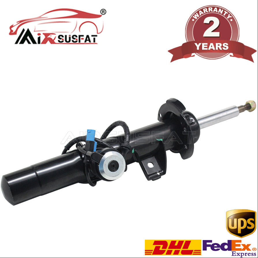 Front Left Air Suspension Shock Absorber EDC 2002-16 for BMW Z4 E89 37116792835