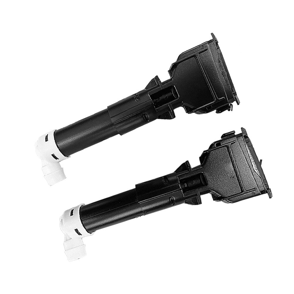 Fit For Prius 2012-2016 Front Left Right Side Headlight Washing Nozzle System