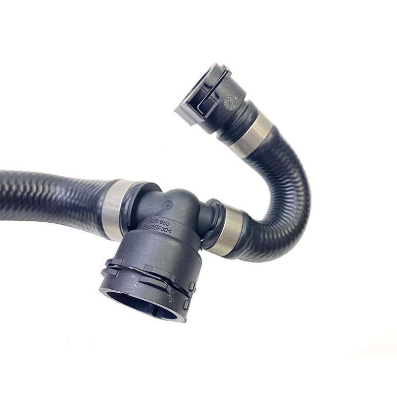17128616531 Coolant Water Pipe Radiator Hose for BMW F30 F31 F32 F33 F36