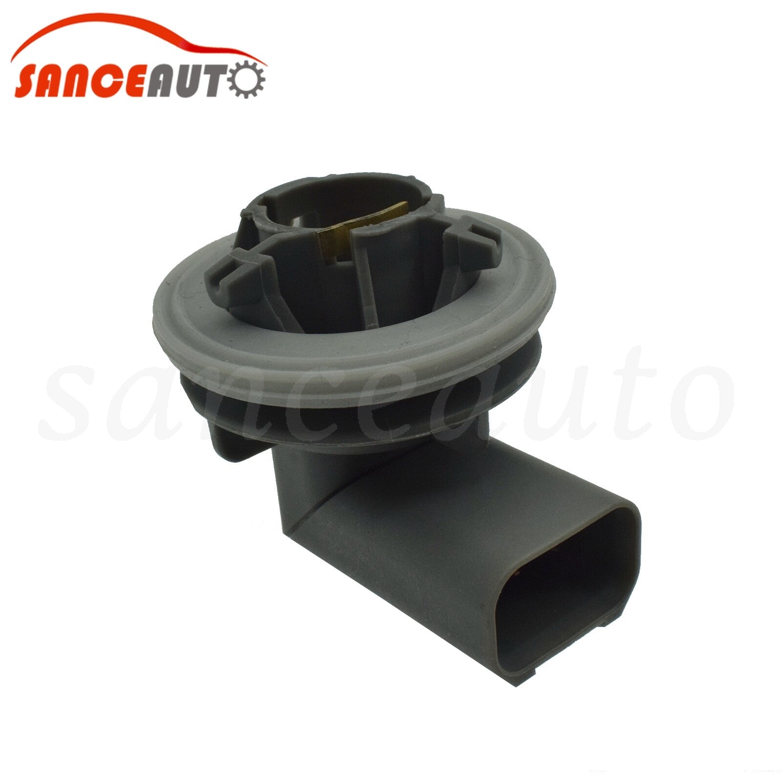 Brake Stop Taillight Bulb Socket Bracket 4425186 Suitable for Focus MK2 MK1 1998 - 2008 - v