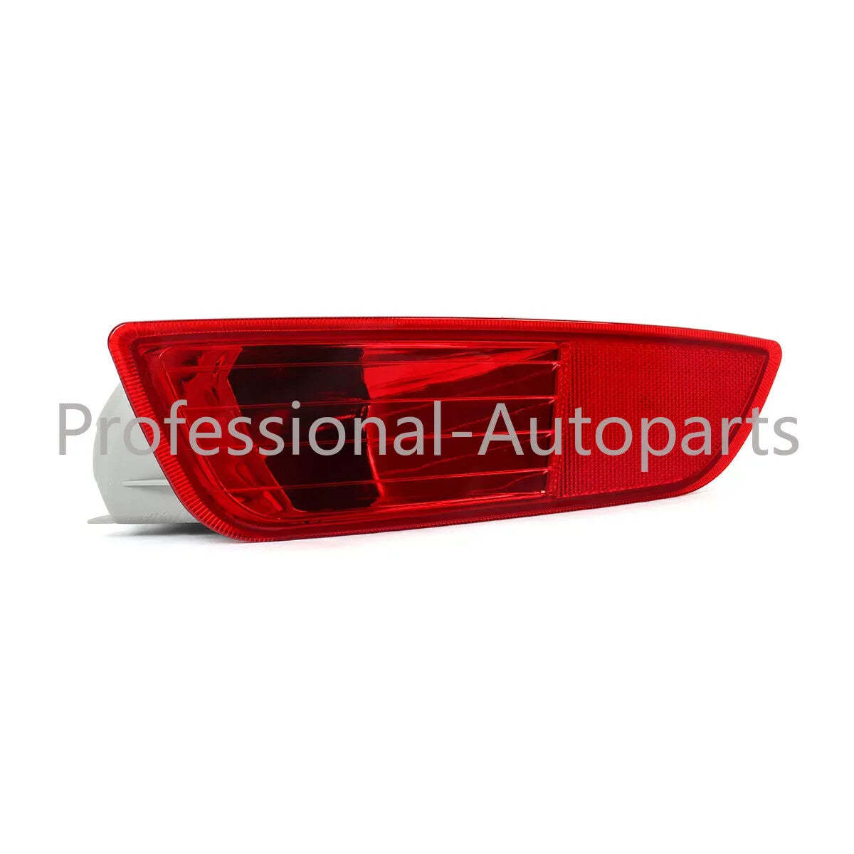 30763322 Rear Left Bumper Reflector Fog Light Lamp Fit for Volvo XC60 2008-2013 Q