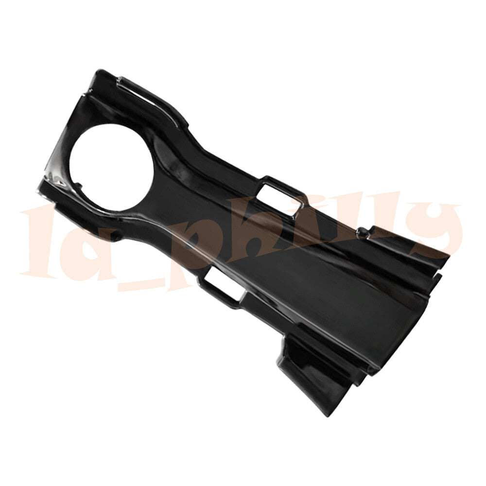 for BMW G12 7-Series 2016 2017 2018 2019 51137475347 Bumper Ventilation Grill