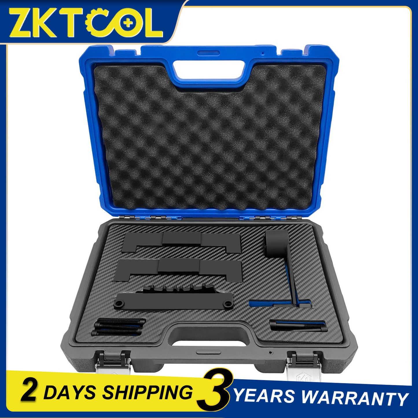 Engine Camshaft Timing Tool Kit for Aston Martin 4.2 4.3 4.7 Engine 43-27954