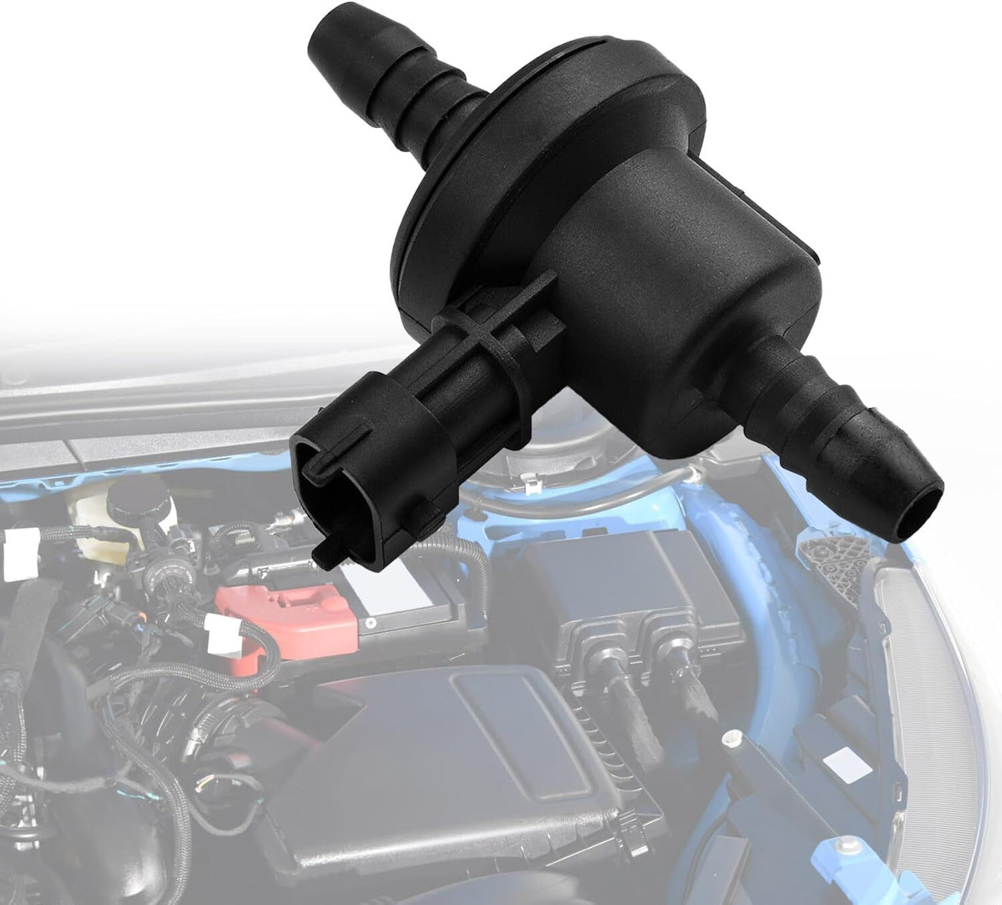 Vapor Purge Solenoid Valve BV61-9G866-AA For 2012-2018 Focus 2.0L Escape n