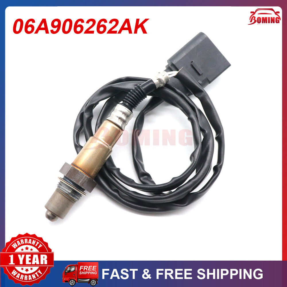 1X for BMW NOX Sensor 11787587130 1er E81 E82 E87 E88 3er E90 E91 E92 LCI N43