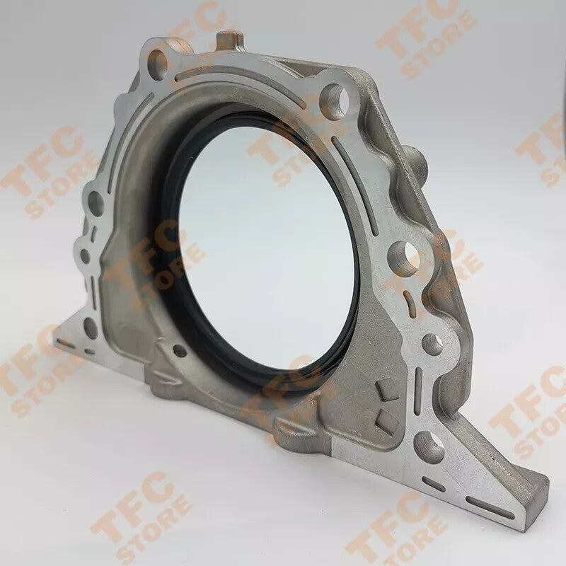 REAR MAIN CRANKSHAFT OIL SEAL HOUSING for NISSAN PATROL GU Y61 4.2 TD42 TD42TI