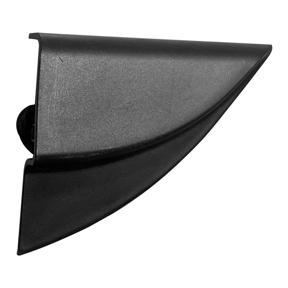 For 2011-2014 for Elantra Interior Corner Trim Moulding Left Side Black 87650-3X010 Q