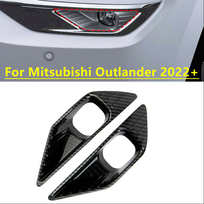 2P for Land Cruiser FJ200 LC200 2012-2021 Chrome RearView Side Mirror Cover Trim v