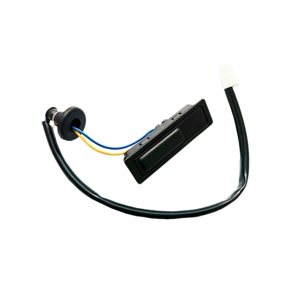 Tailgate Lid Door Switch Opener For 2008 - 2010 for Nissan Murano 25380-1AA0B Q