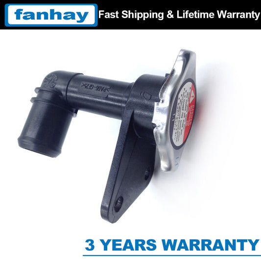New 19050-RNB-A01 Radiator Water Filler for ACURA CSX for HONDA for CIVIC 06-11