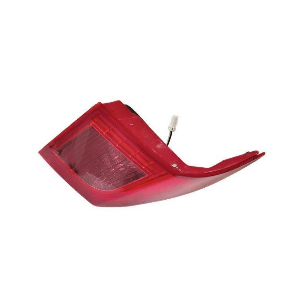 Tail Light Interior L Replace# 9023394