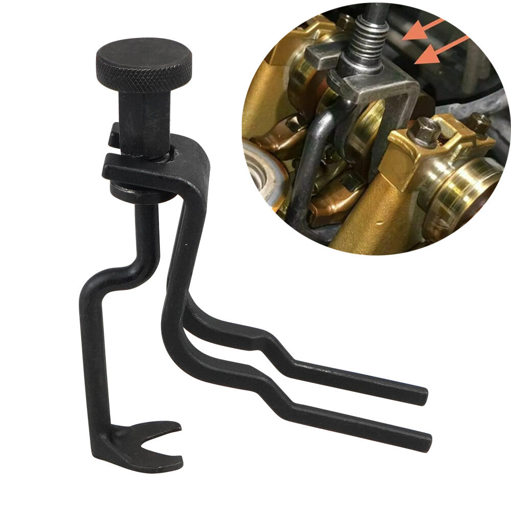 Valve Spring Compressor Removal Tools Kit  for ford  4.6L 5.4L 6.8L 3V Engines Q