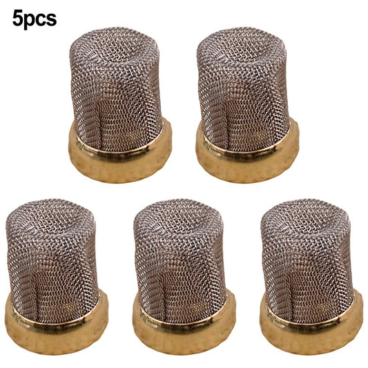 5pcs fit for Eberspacher Fuel Dosing Pump Filter 201312000006 224502010100 v