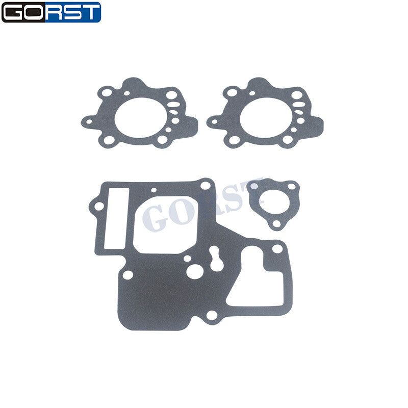 Carburetor Repair Kit 21100-78150-71 for Forklifts 4Y 5K Engines v