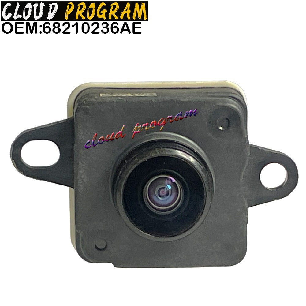 68210236AE Rear View Backup Parking Camera 2015-2020 for Dodge Charger 3.6L 6.2L v